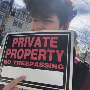 Meet your Posher, Jack